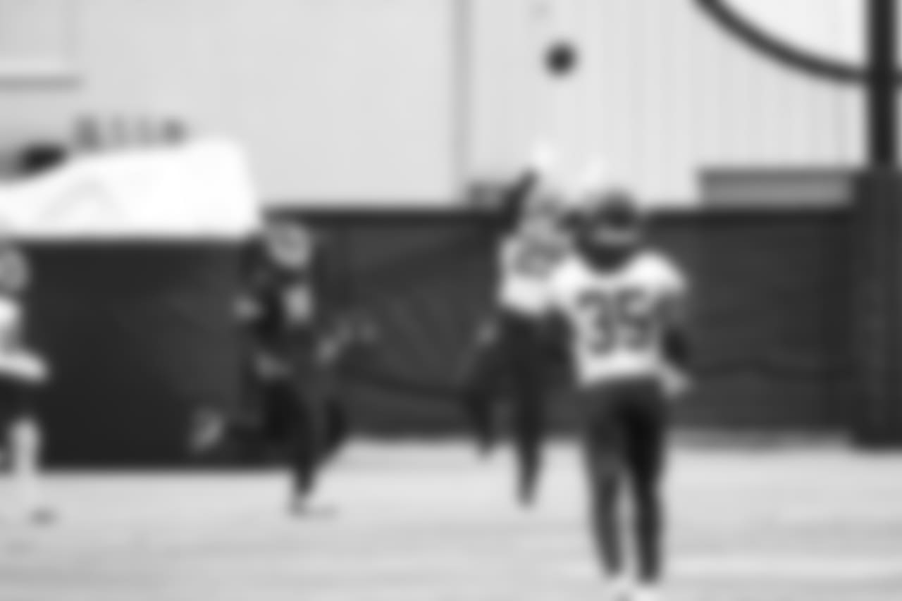 Kansas City Chiefs defensive back Eric Berry (29) during practice on 12/19/18