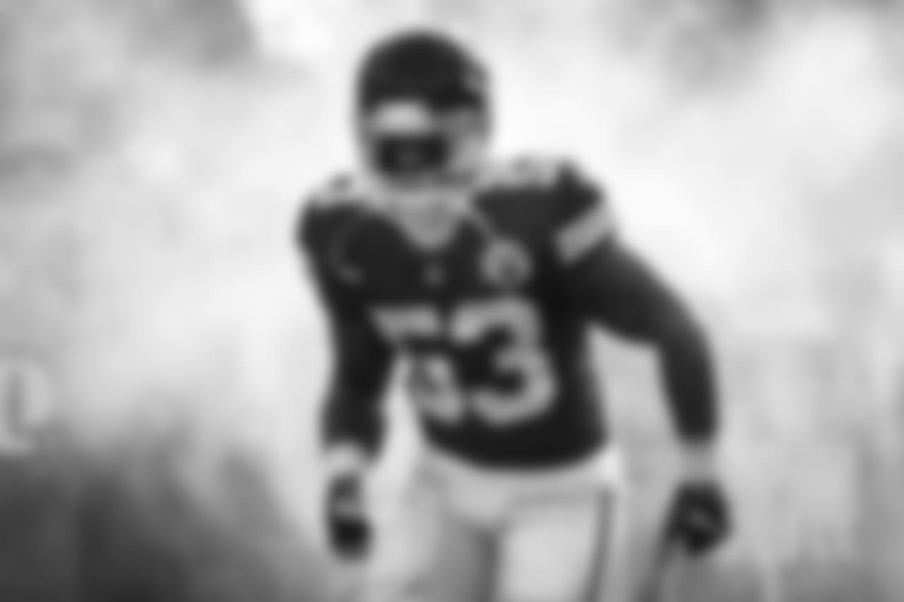 Baltimore Ravens vs Kansas City Chiefs at Arrowhead Stadium, Kansas City, Missouri on December 9, 2018.