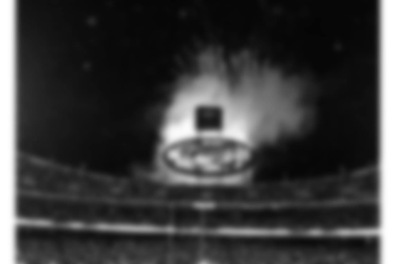 Kansas City Chiefs vs Indianapolis Colts Divisional Playoff Game at Arrowhead Stadium on January 12, 2019