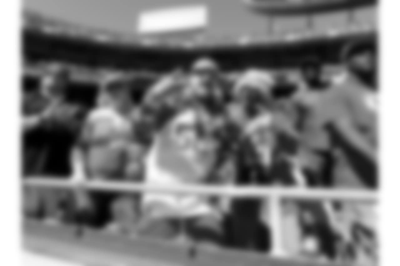 49ers vs Chiefs at Arrowhead Stadium on September 23rd, 2018
