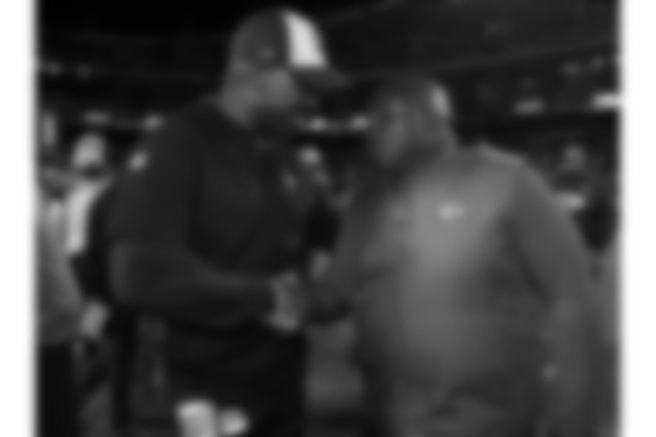 Cincinnati Bengals vs Kansas City Chiefs at Arrowhead Stadium on October 21, 2018