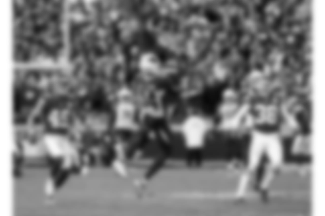Arizona Cardinals at Kansas City Chiefs on 11/11/18
