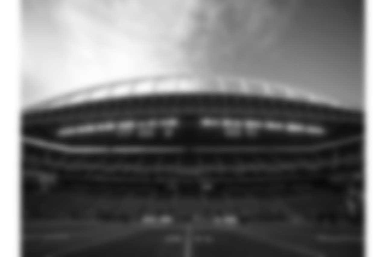 Kansas City Chiefs at Seattle Seahawks at CenturyLink Field, Seattle, Washington on December 23, 2018.