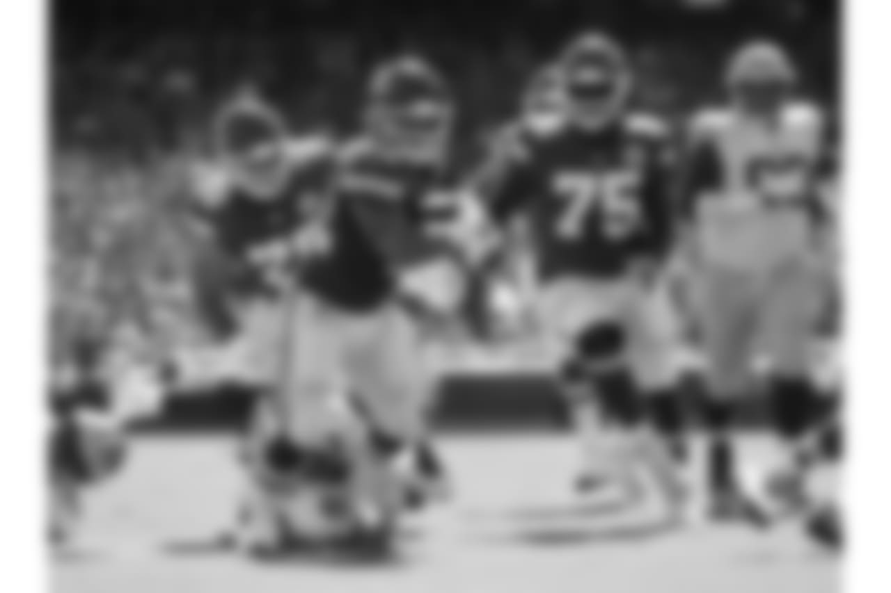49ers vs Chiefs at Arrowhead Stadium on September 23rd, 2018