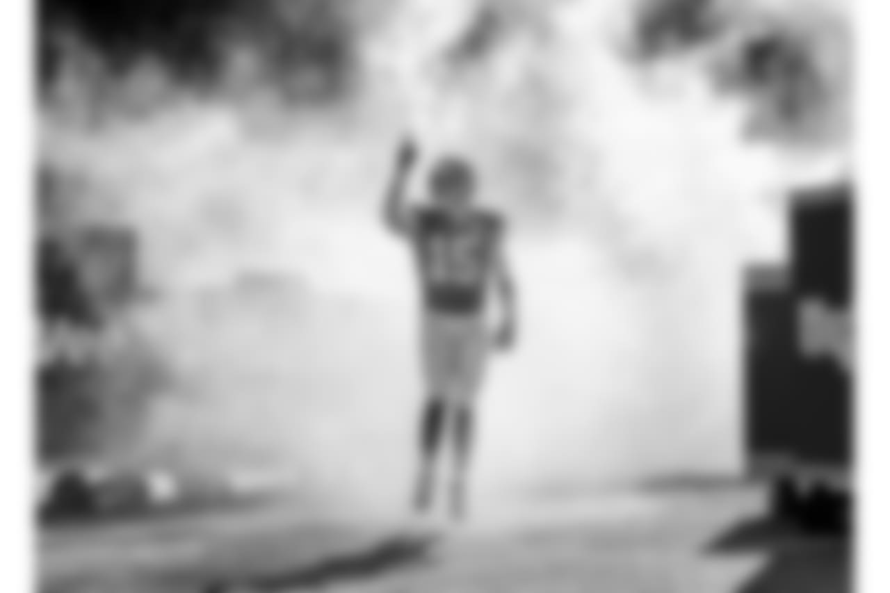 Arizona Cardinals at Kansas City Chiefs on 11/11/18