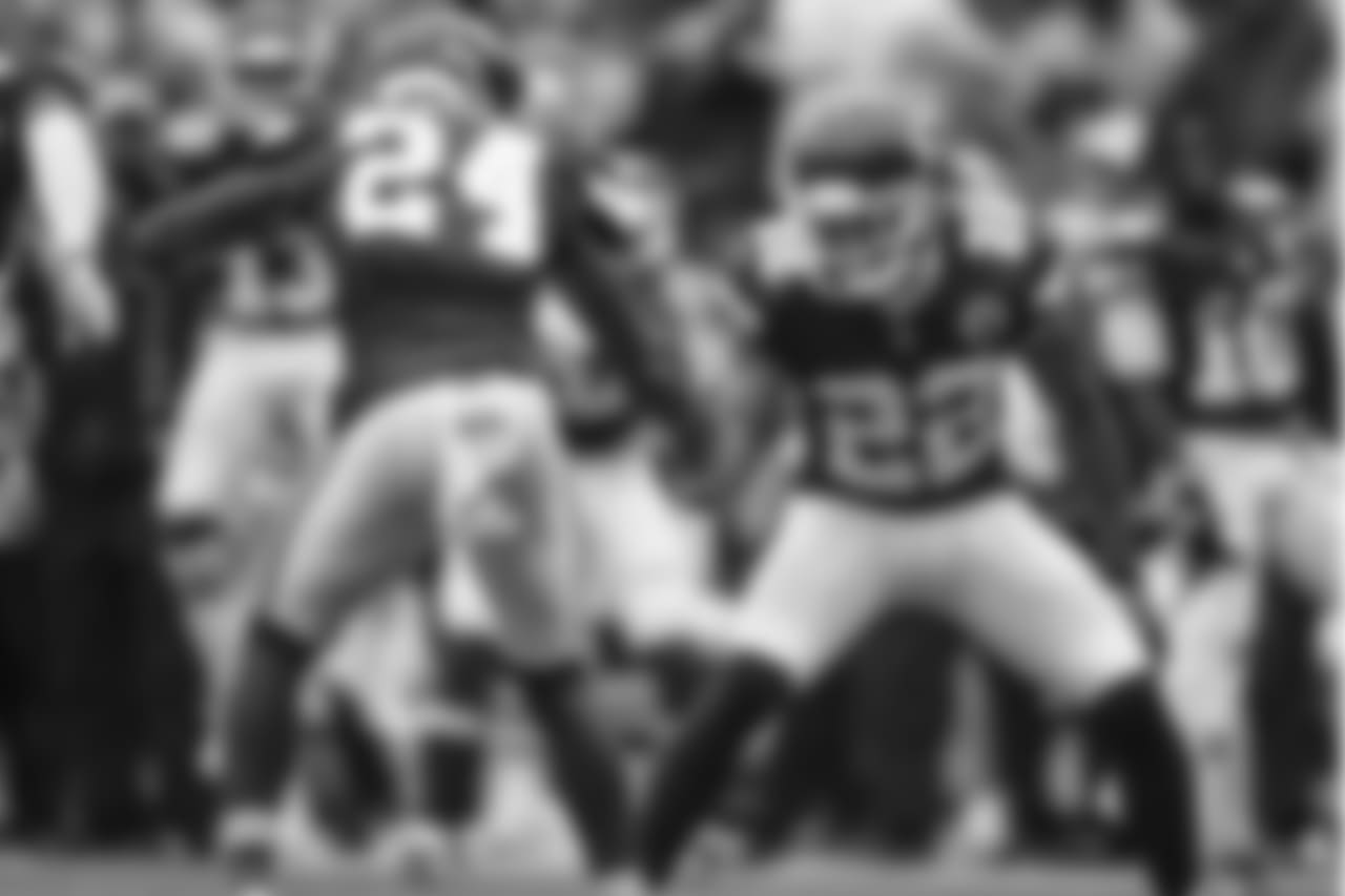 Kansas City Chiefs vs Jacksonville Jaguars at Arrowhead Stadium on October 7, 2018.