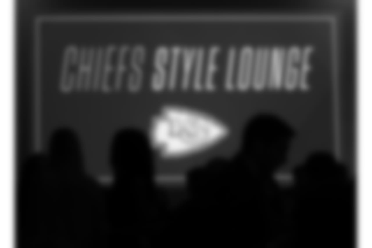 Tavia Hunt and the Kansas City Chiefs hosted the seventh annual Chiefs Style Lounge on Thursday, Nov. 8, at The Gallery, an event space near the Power & Light District in downtown Kansas City.