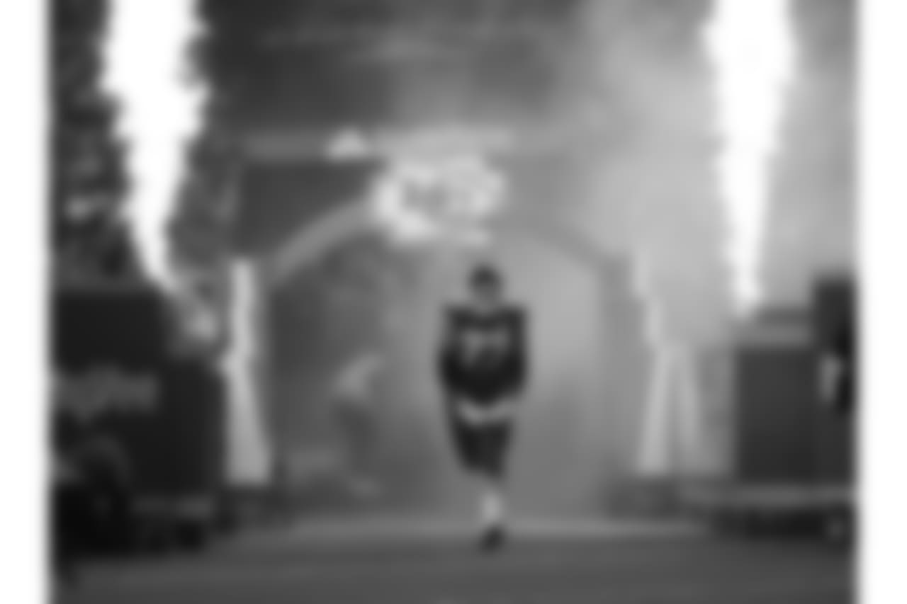 Cincinnati Bengals vs Kansas City Chiefs at Arrowhead Stadium on October 21, 2018