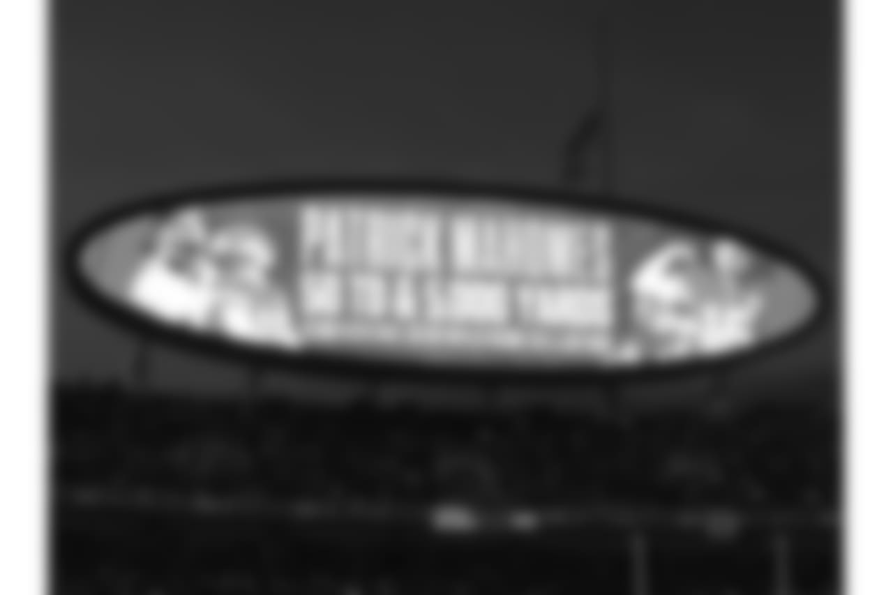 Kansas City Chiefs vs Oakland Raiders at Arrowhead Stadium on December 30, 2018