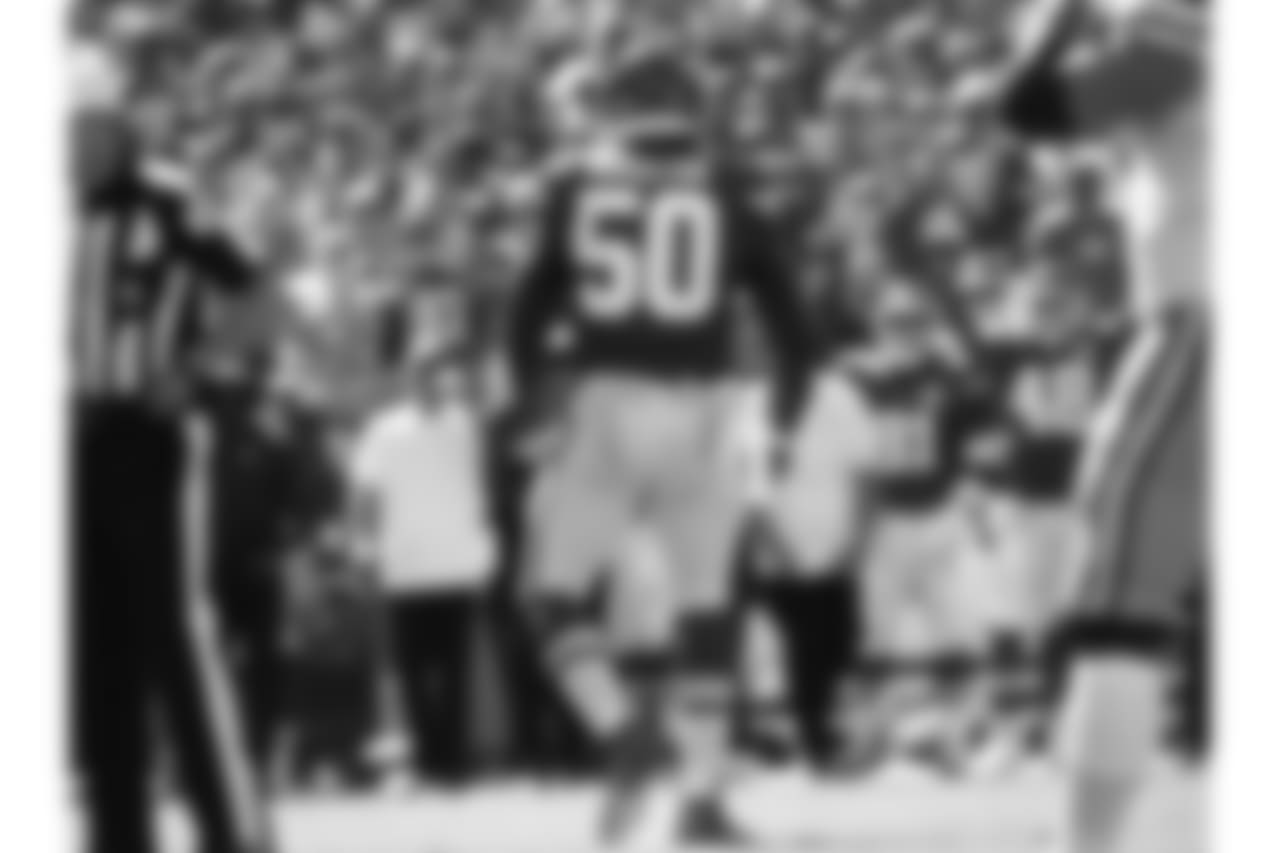 49ers vs Chiefs at Arrowhead Stadium on September 23rd, 2018