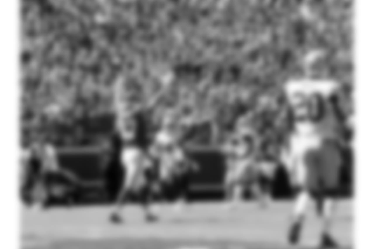 49ers vs Chiefs at Arrowhead Stadium on September 23rd, 2018