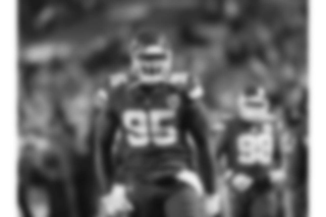 Cincinnati Bengals vs Kansas City Chiefs at Arrowhead Stadium on October 21, 2018