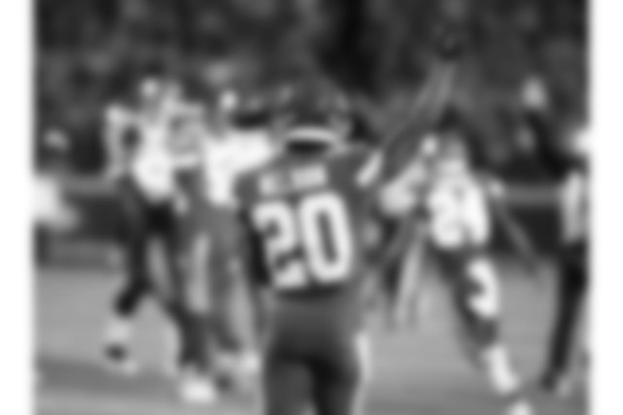 Cincinnati Bengals vs Kansas City Chiefs at Arrowhead Stadium on October 21, 2018