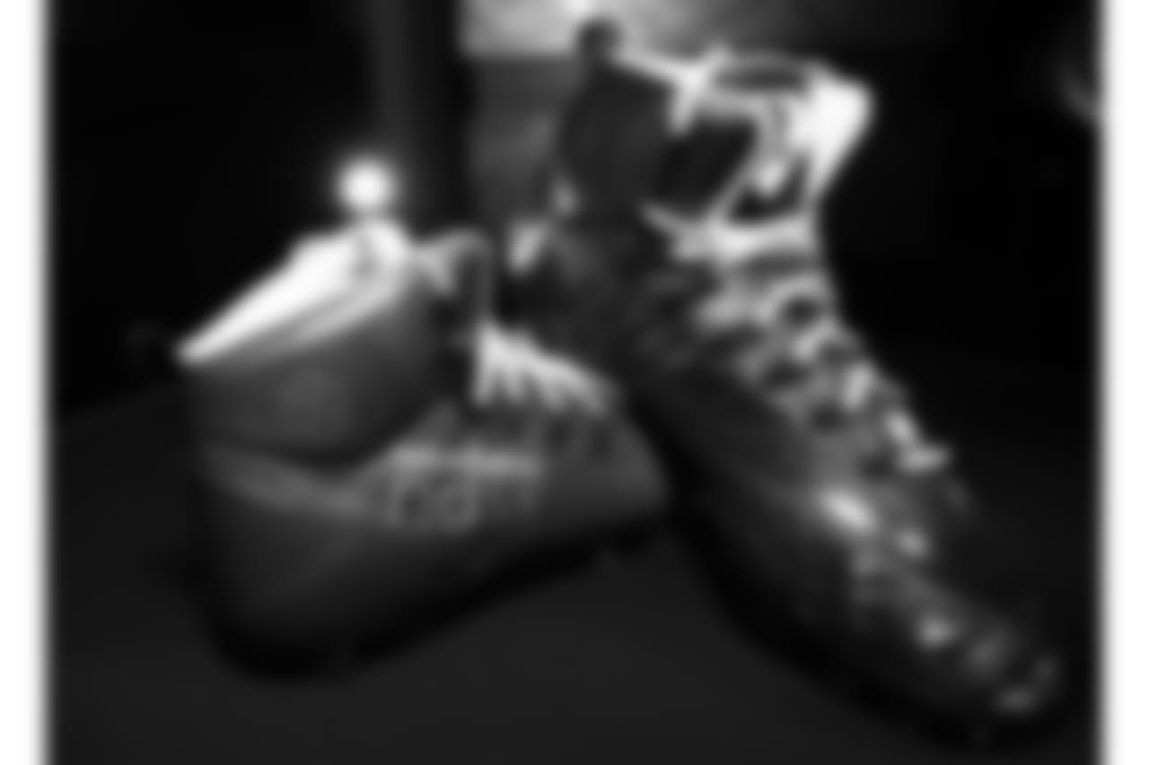 My Cause My Cleats