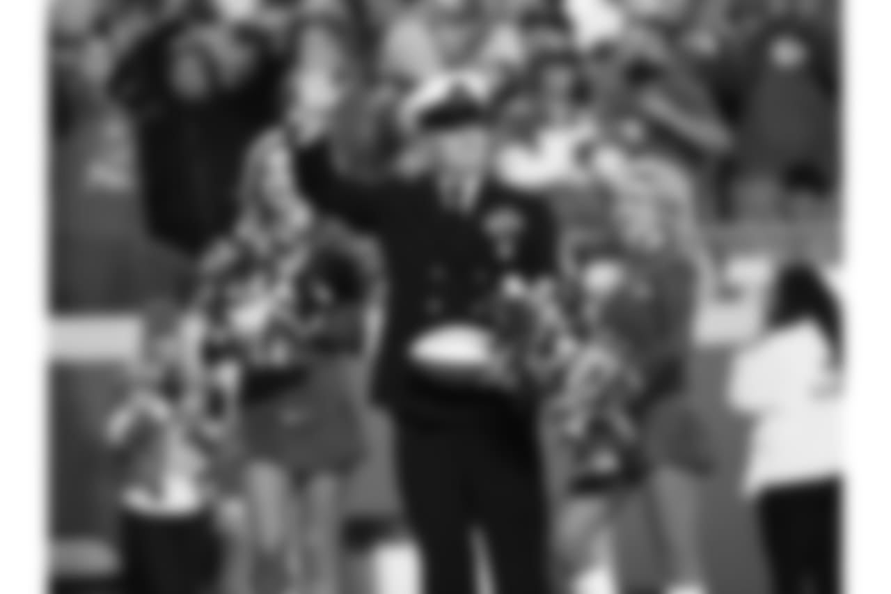 Cincinnati Bengals vs Kansas City Chiefs at Arrowhead Stadium on October 21, 2018