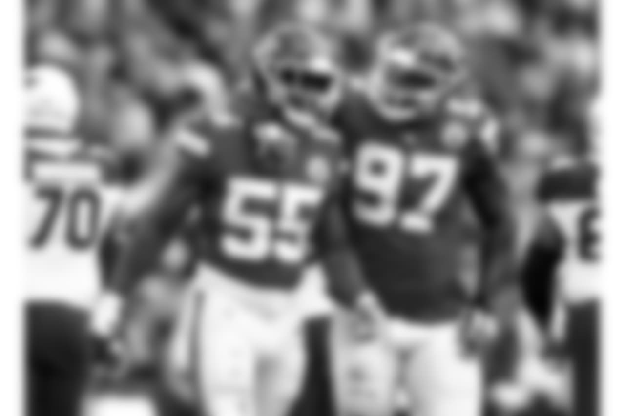 Arizona Cardinals at Kansas City Chiefs on 11/11/18