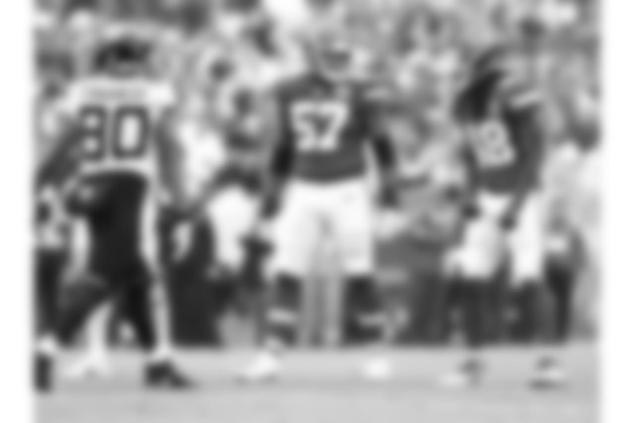 Kansas City Chiefs vs Jacksonville Jaguars at Arrowhead Stadium on October 7, 2018