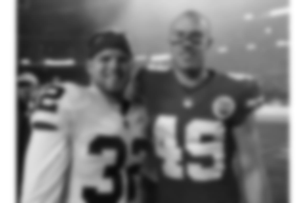 Kansas City Chiefs vs Oakland Raiders at Arrowhead Stadium on December 30, 2018