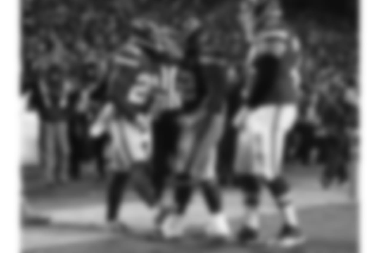 AFC Championship Game Kansas City Chiefs vs New England Patriots at Arrowhead Stadium on January 20, 2019.