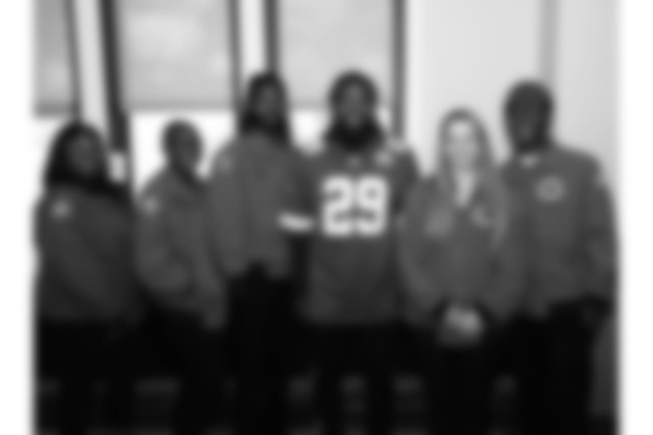 Player Student Assistant Day