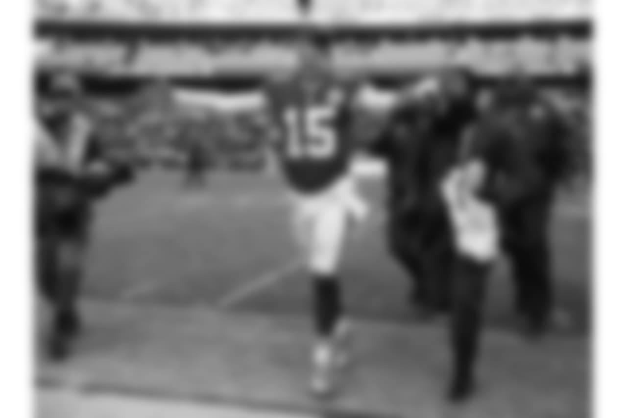 Kansas City Chiefs vs Baltimore Ravens at Arrowhead Stadium on December 9, 2018