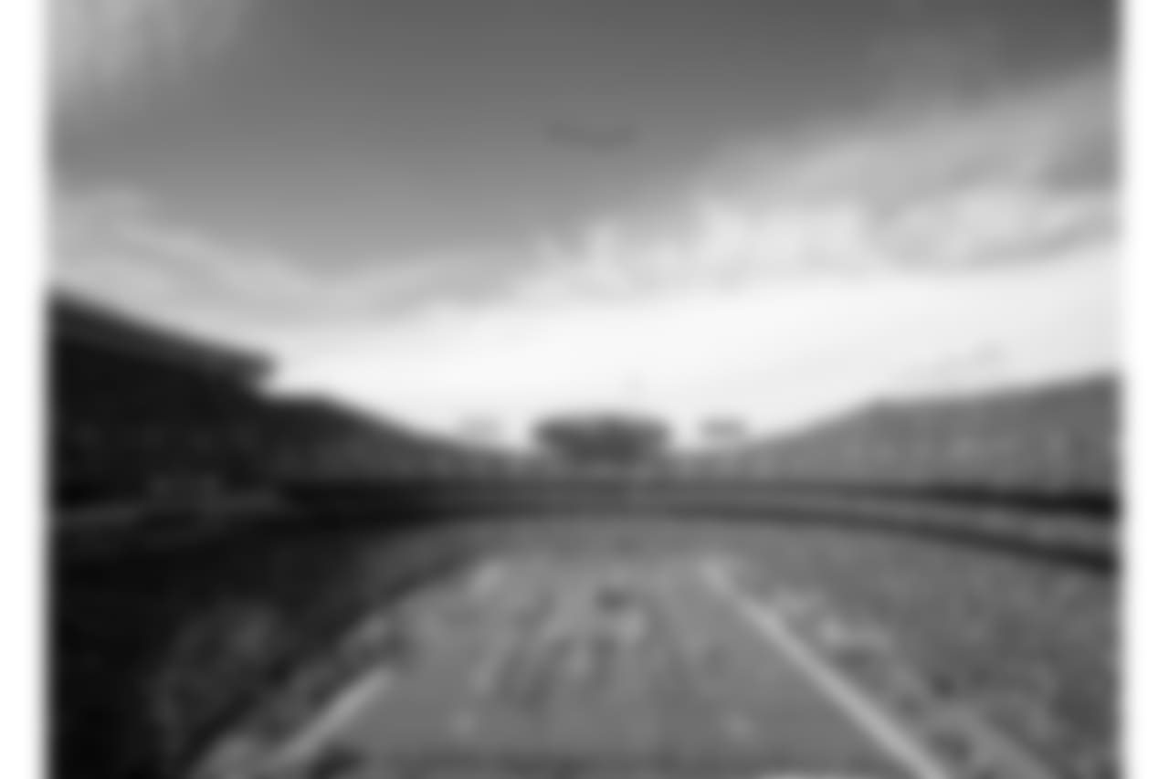 Arizona Cardinals at Kansas City Chiefs on 11/11/18
