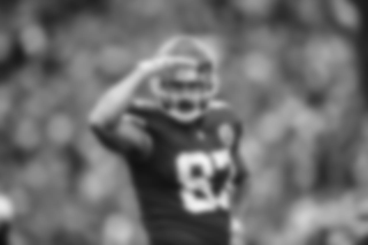 Kansas City Chiefs vs Jacksonville Jaguars at Arrowhead Stadium on October 7, 2018