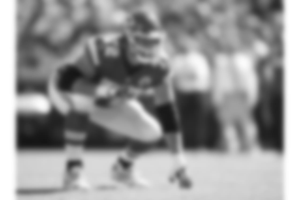 49ers vs Chiefs at Arrowhead Stadium on September 23, 2018