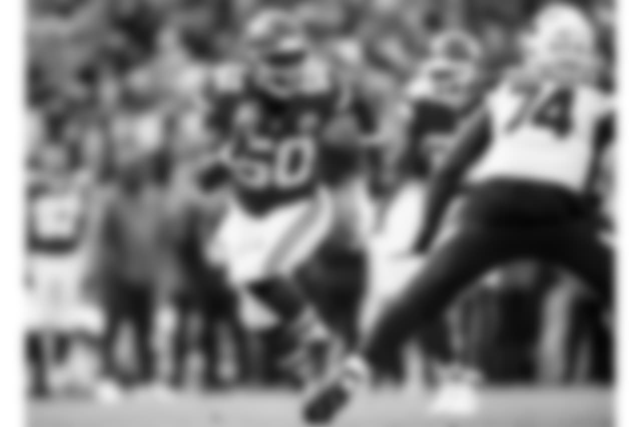 Arizona Cardinals at Kansas City Chiefs on 11/11/18
