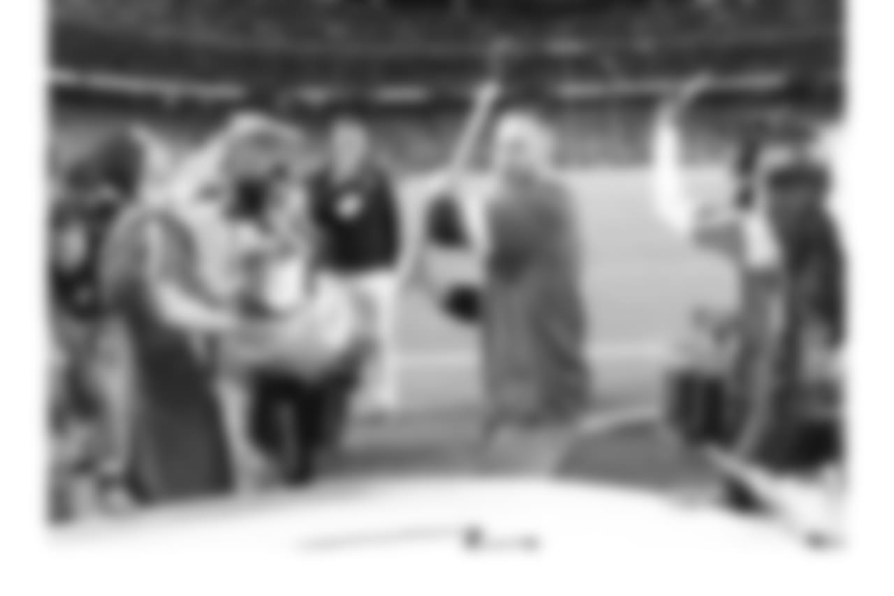 Cincinnati Bengals vs Kansas City Chiefs at Arrowhead Stadium on October 21, 2018