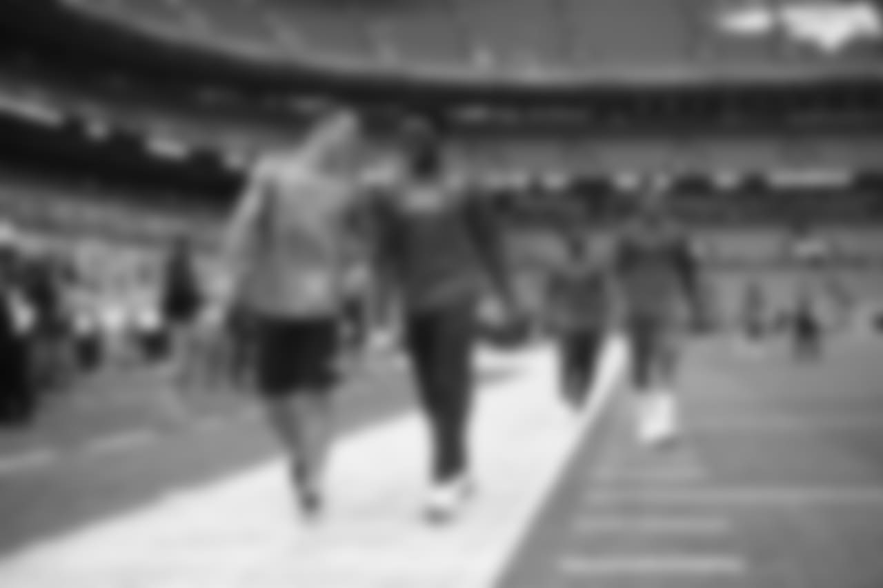 Chiefs vs Broncos at Broncos Stadium at Mile High on October 1, 2018