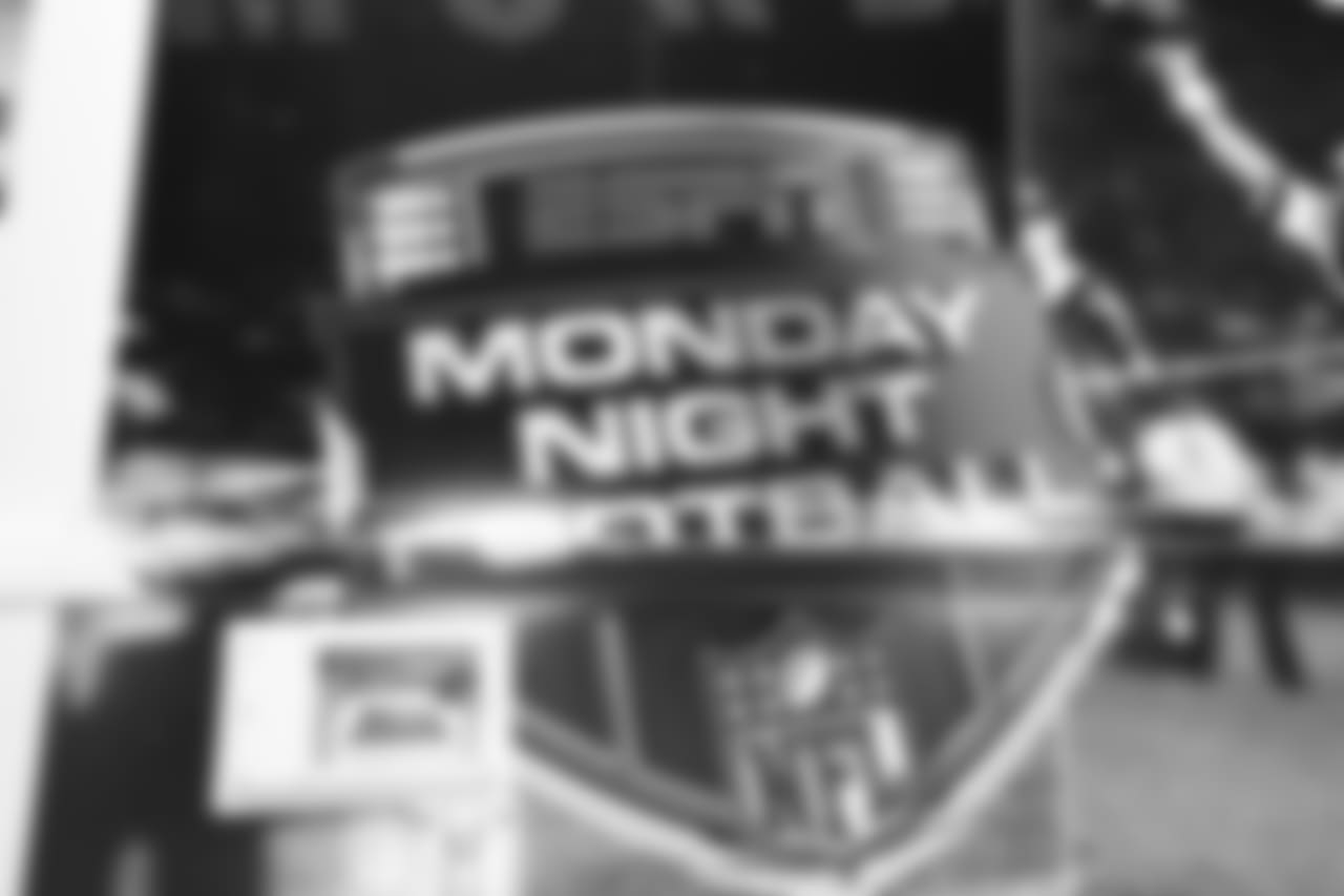 Chiefs vs Broncos at Broncos Stadium at Mile High on October 1, 2018