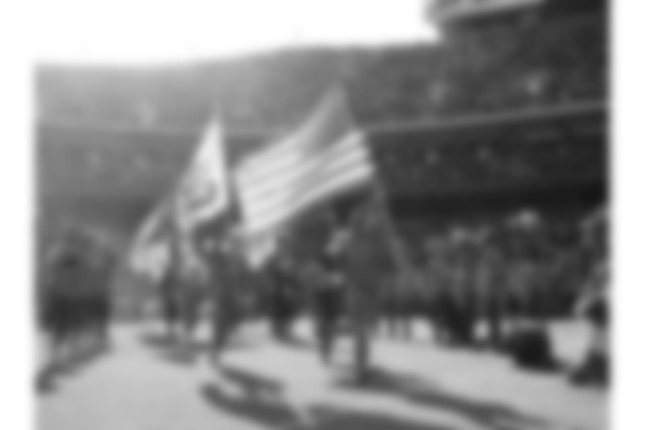 Kansas City Chiefs vs Arizona Cardinals at Arrowhead Stadium on November 11, 2018