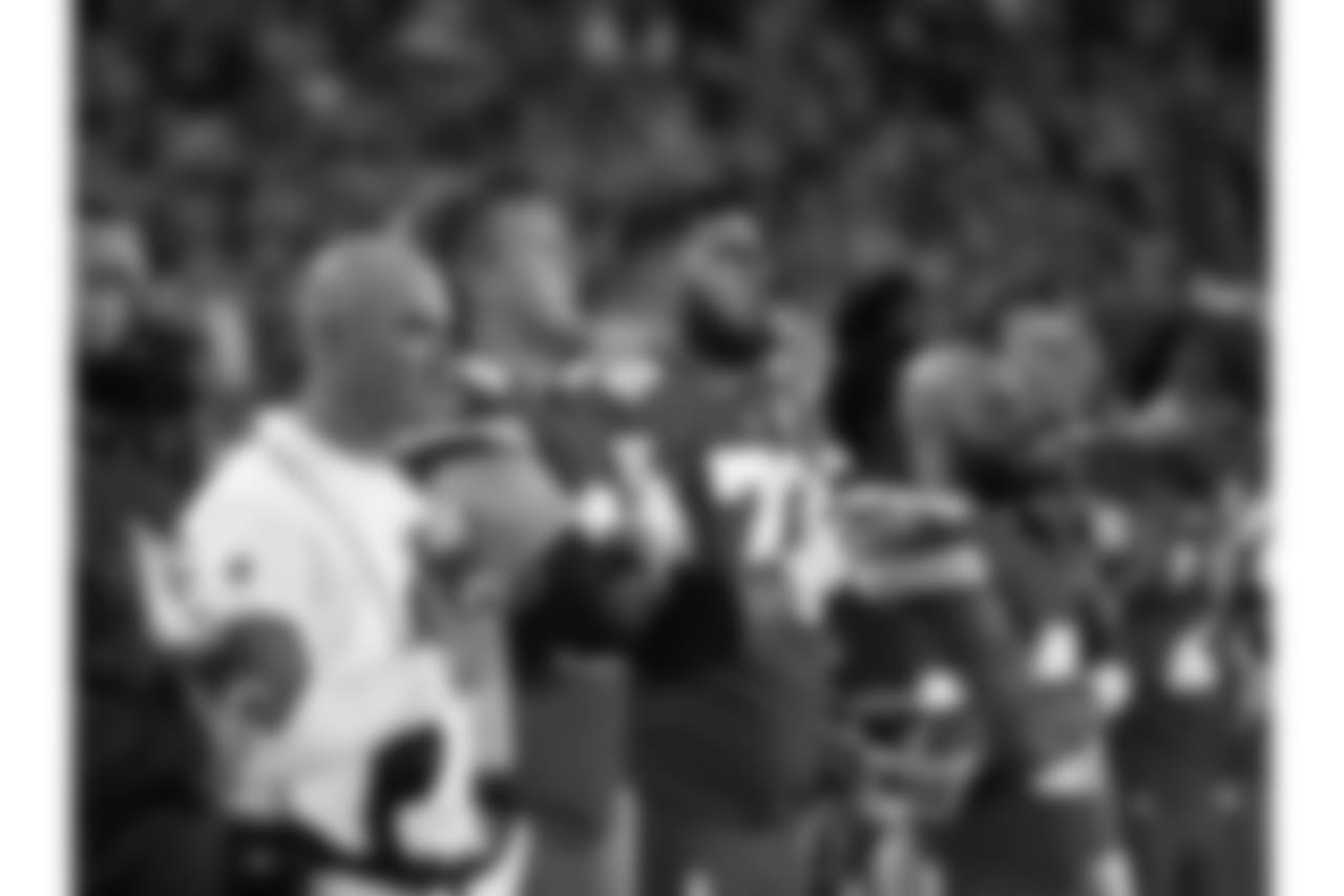 Cincinnati Bengals vs Kansas City Chiefs at Arrowhead Stadium on October 21, 2018
