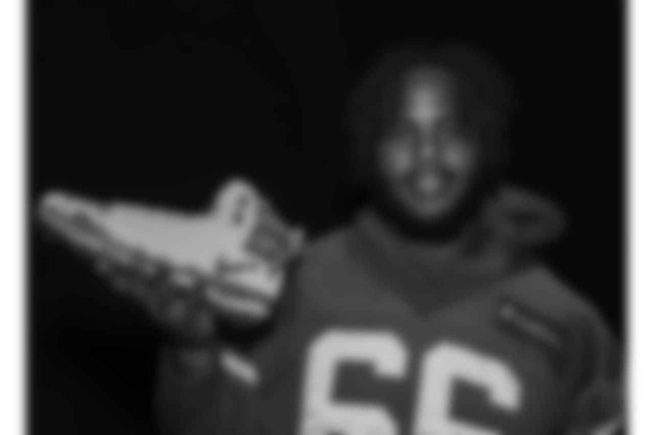 My Cause My Cleats