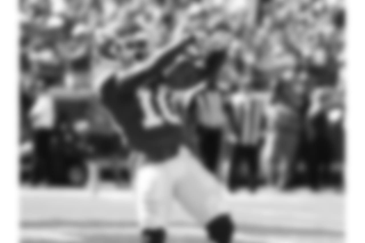 49ers vs Chiefs at Arrowhead Stadium on September 23rd, 2018