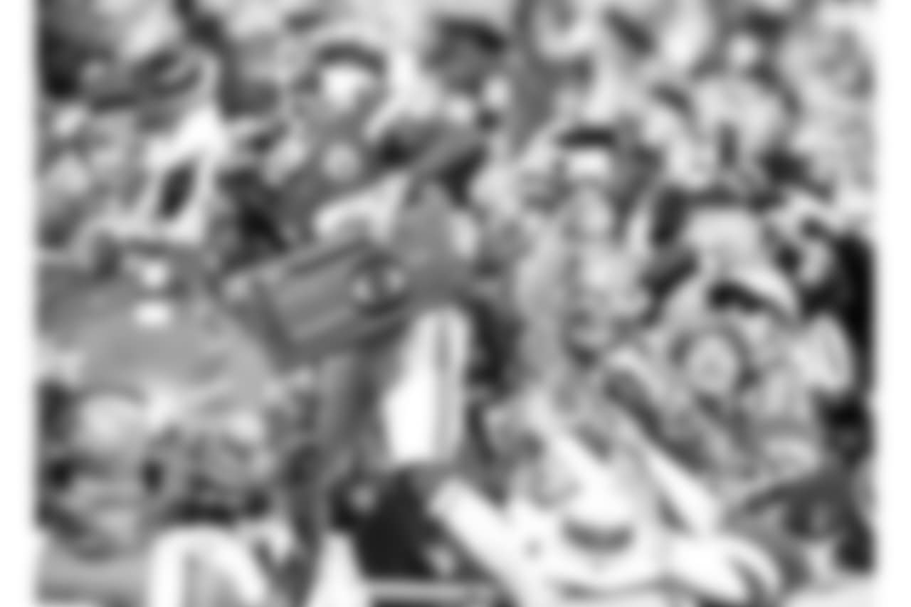 Arizona Cardinals at Kansas City Chiefs on 11/11/18