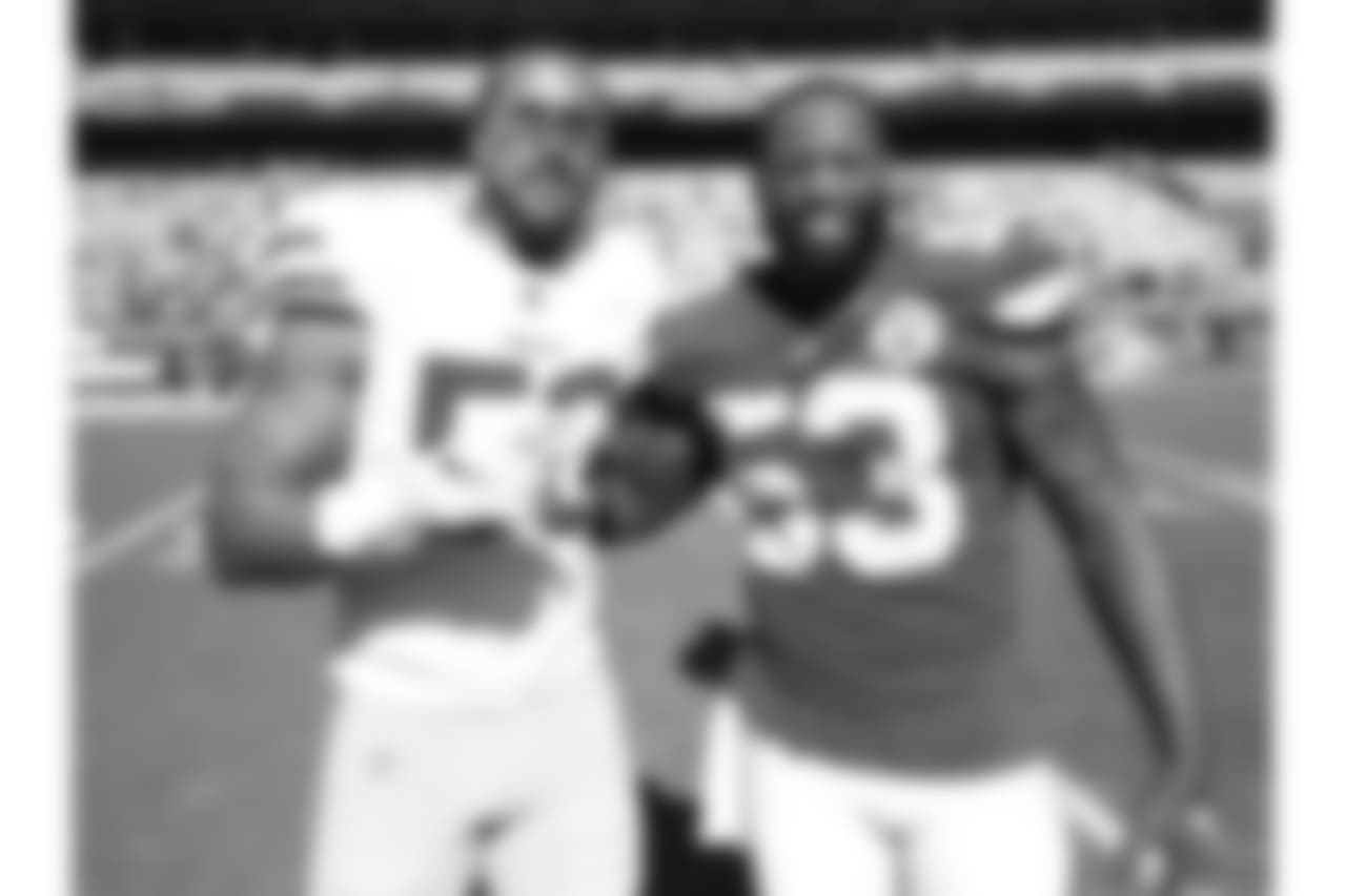 49ers vs Chiefs at Arrowhead Stadium on September 23, 2018