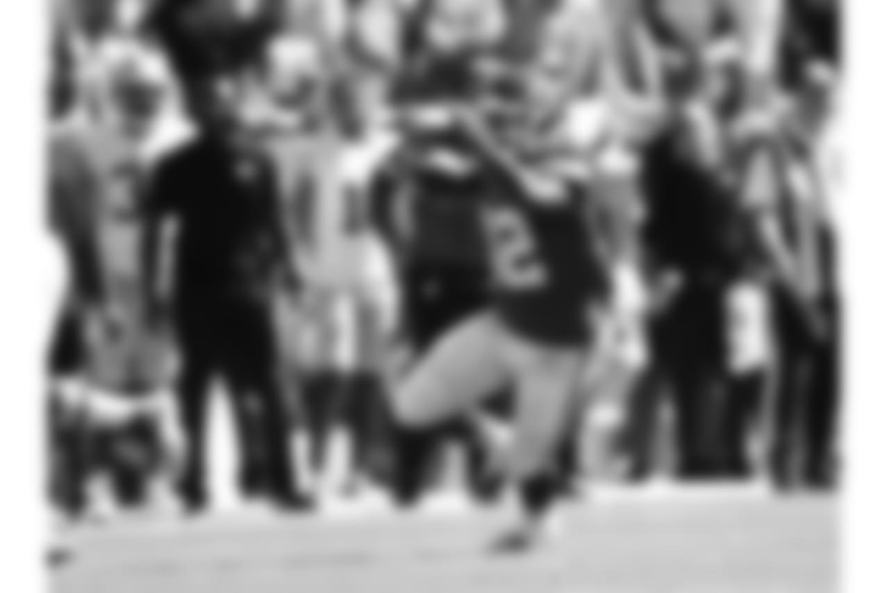 49ers vs Chiefs at Arrowhead Stadium on September 23rd, 2018