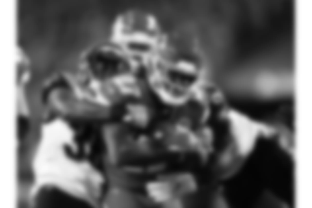 Cincinnati Bengals vs Kansas City Chiefs at Arrowhead Stadium on October 21, 2018