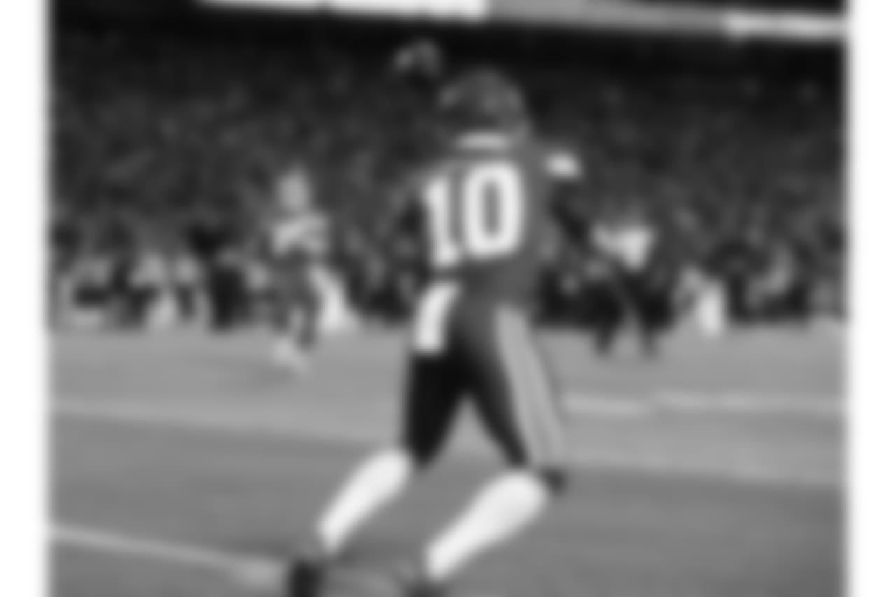 Cincinnati Bengals vs Kansas City Chiefs at Arrowhead Stadium on October 21, 2018