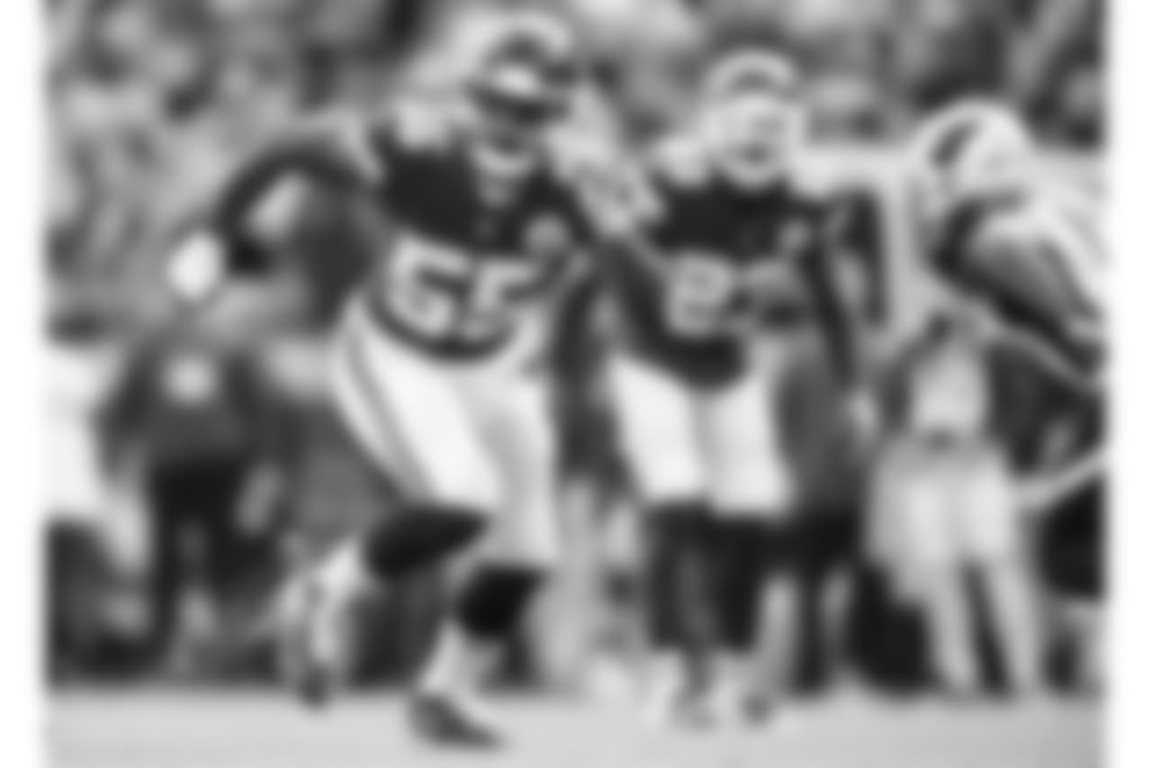 Arizona Cardinals at Kansas City Chiefs on 11/11/18