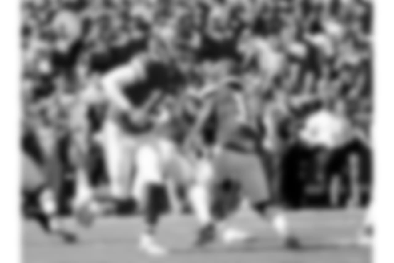 49ers vs Chiefs at Arrowhead Stadium on September 23rd, 2018
