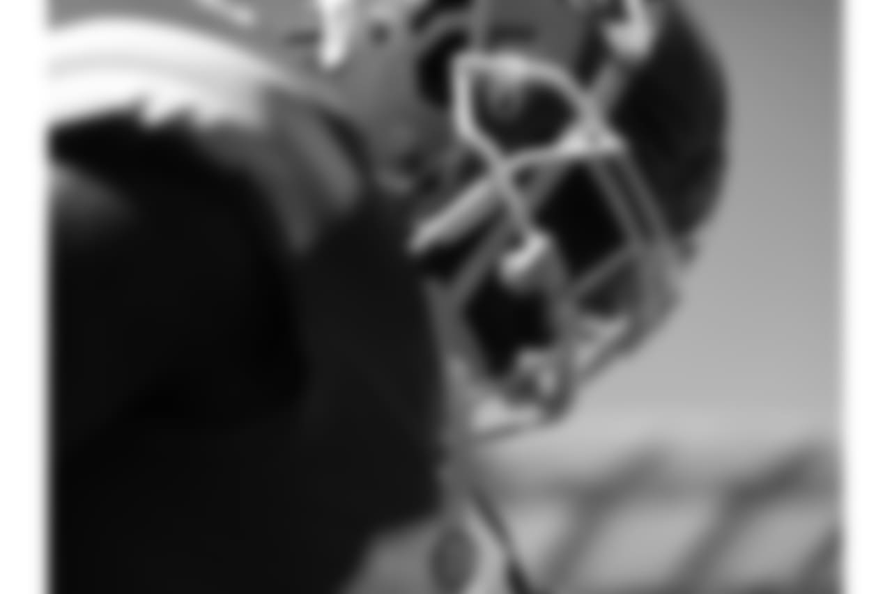 Chiefs at Chargers on September 9, 2018