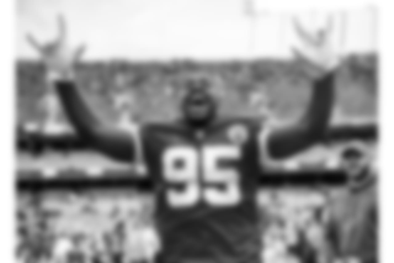 Arizona Cardinals at Kansas City Chiefs on 11/11/18