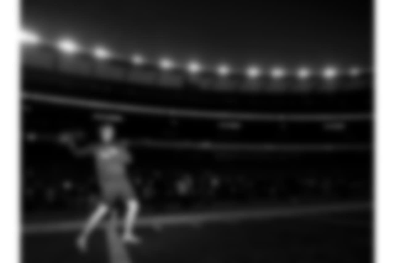 Kansas City Chiefs at New England Patriots at Gillette Stadium on October 14, 2018