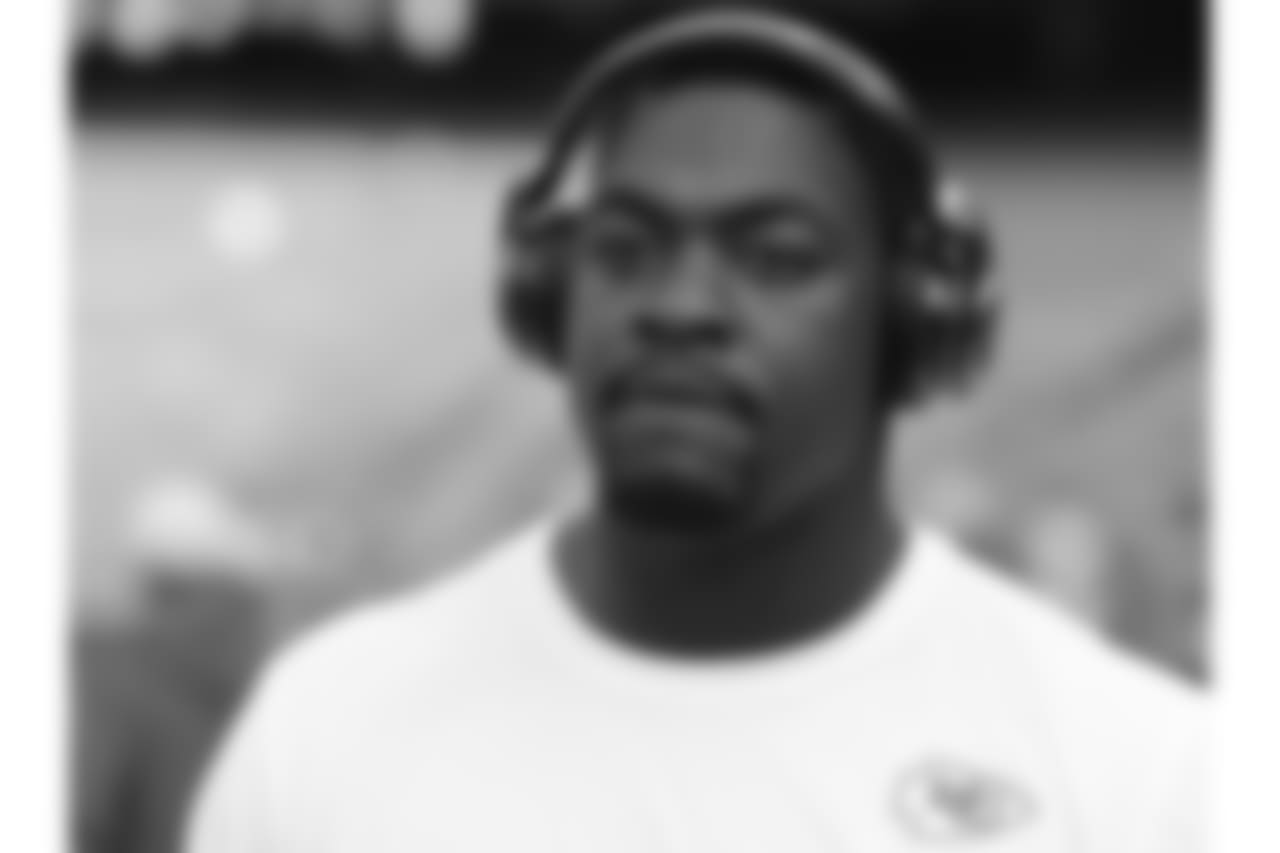 PreGame action on 8/9/18 during Texans at Chiefs at Arrowhead Stadium