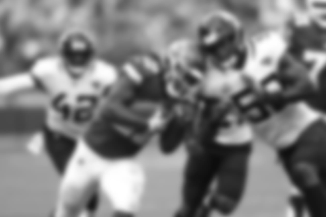 Kansas City Chiefs vs Jacksonville Jaguars at Arrowhead Stadium on October 7, 2018