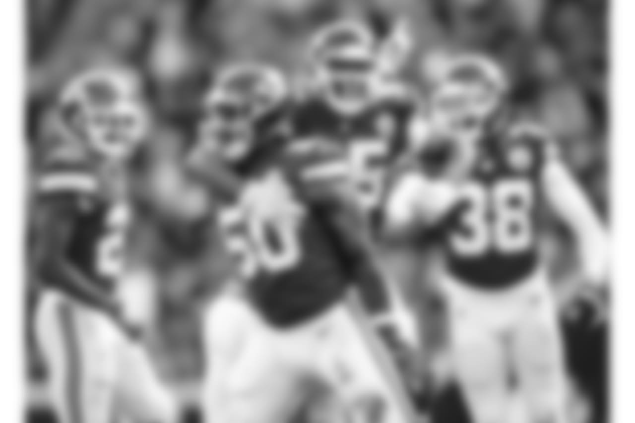 Arizona Cardinals at Kansas City Chiefs on 11/11/18