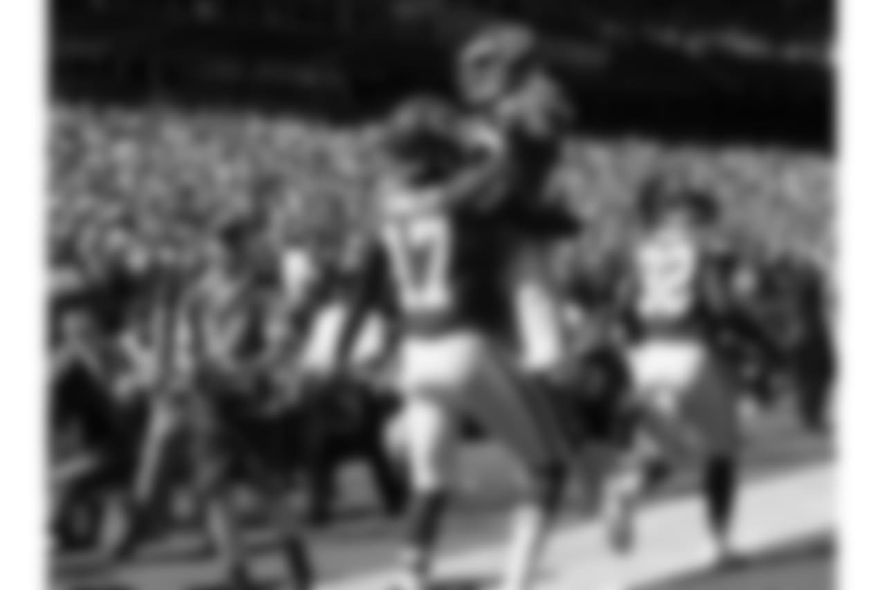 49ers vs Chiefs at Arrowhead Stadium on September 23rd, 2018
